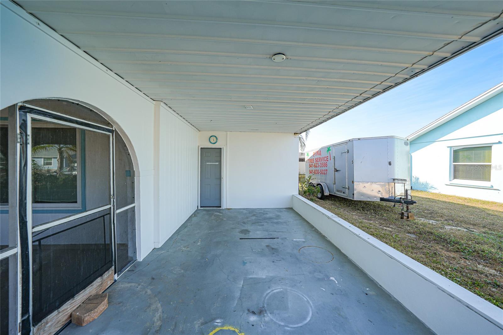 PORT CHARLOTTE SEC 66 - Residential