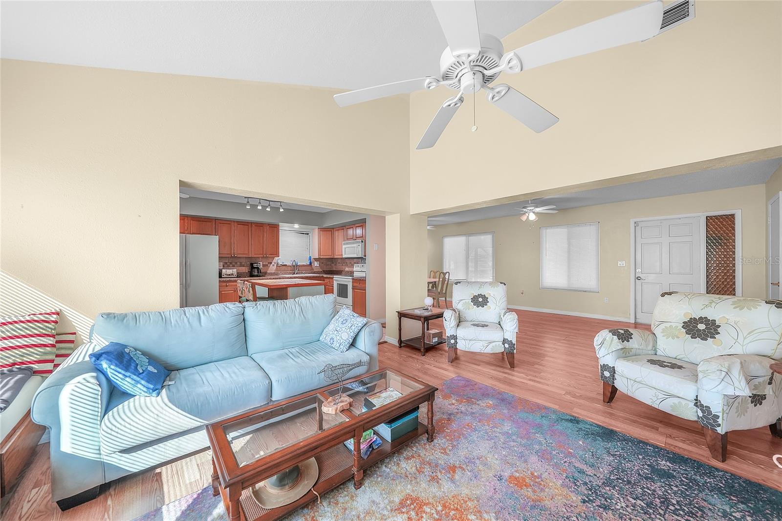 PORT CHARLOTTE SEC 66 - Residential