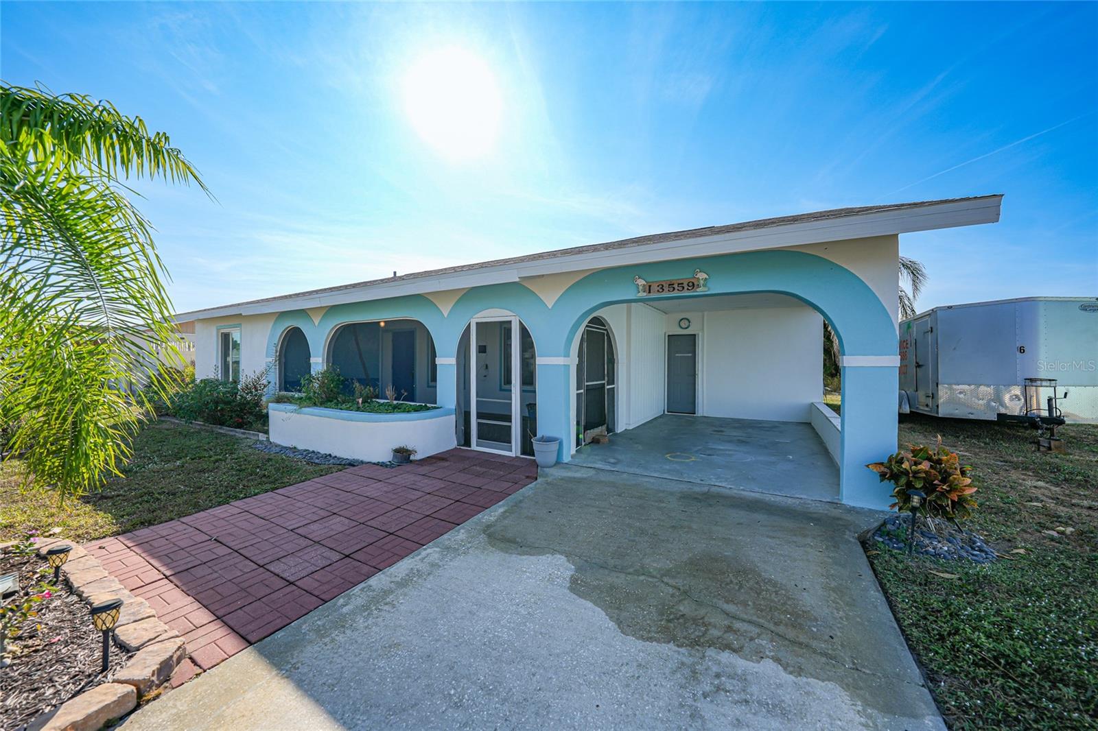 PORT CHARLOTTE SEC 66 - Residential