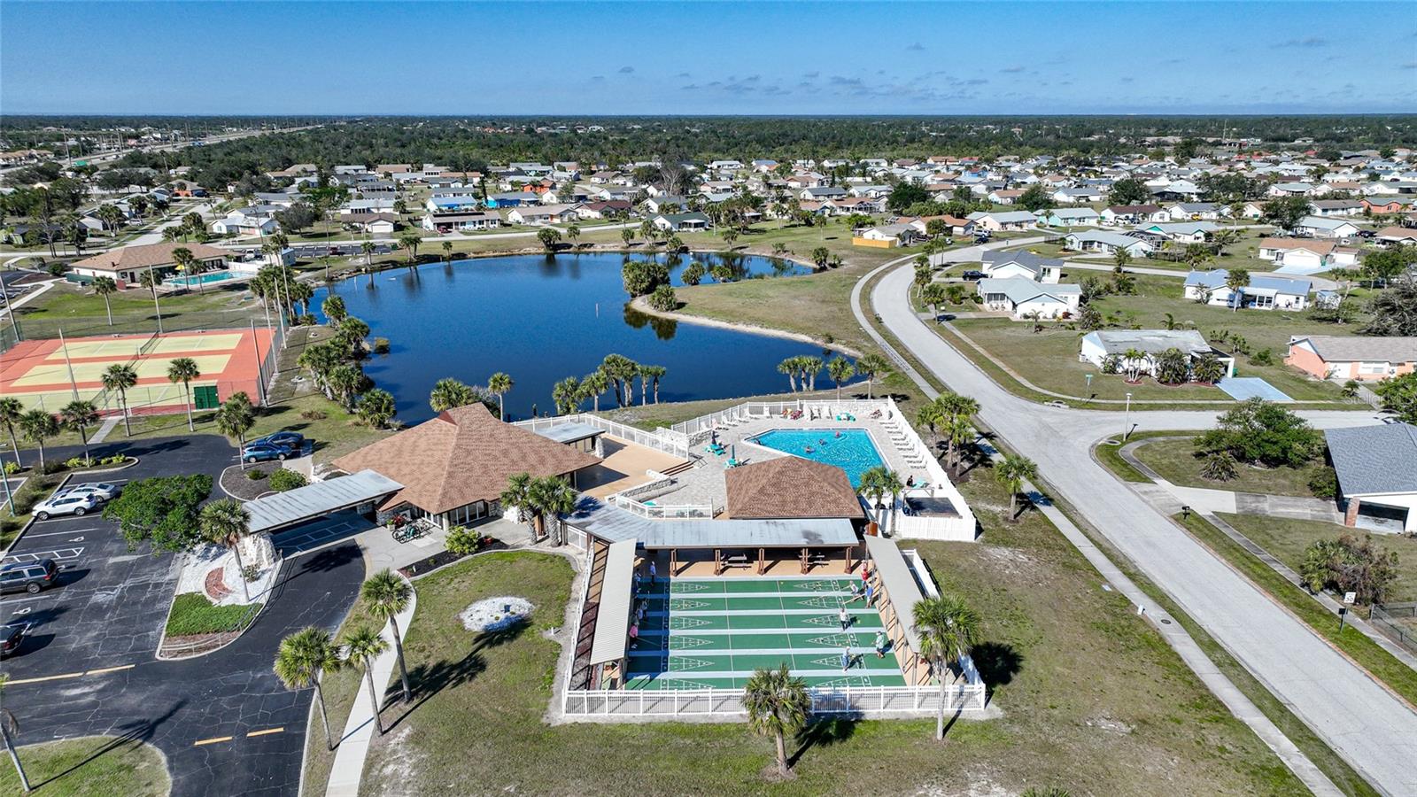 PORT CHARLOTTE SEC 66 - Residential