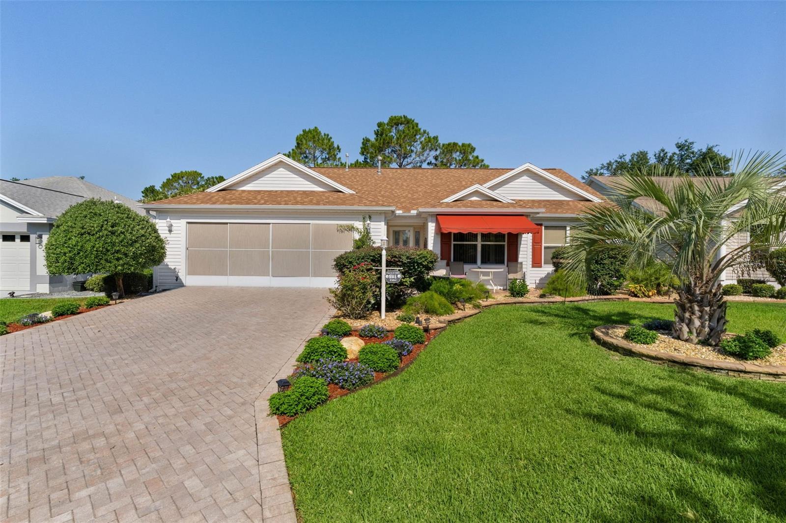 16846 SE 80TH BELLAVISTA CIRCLE