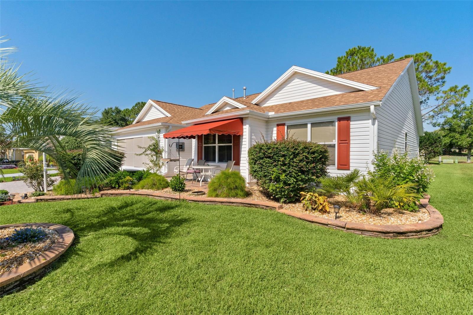 16846 SE 80TH BELLAVISTA CIRCLE