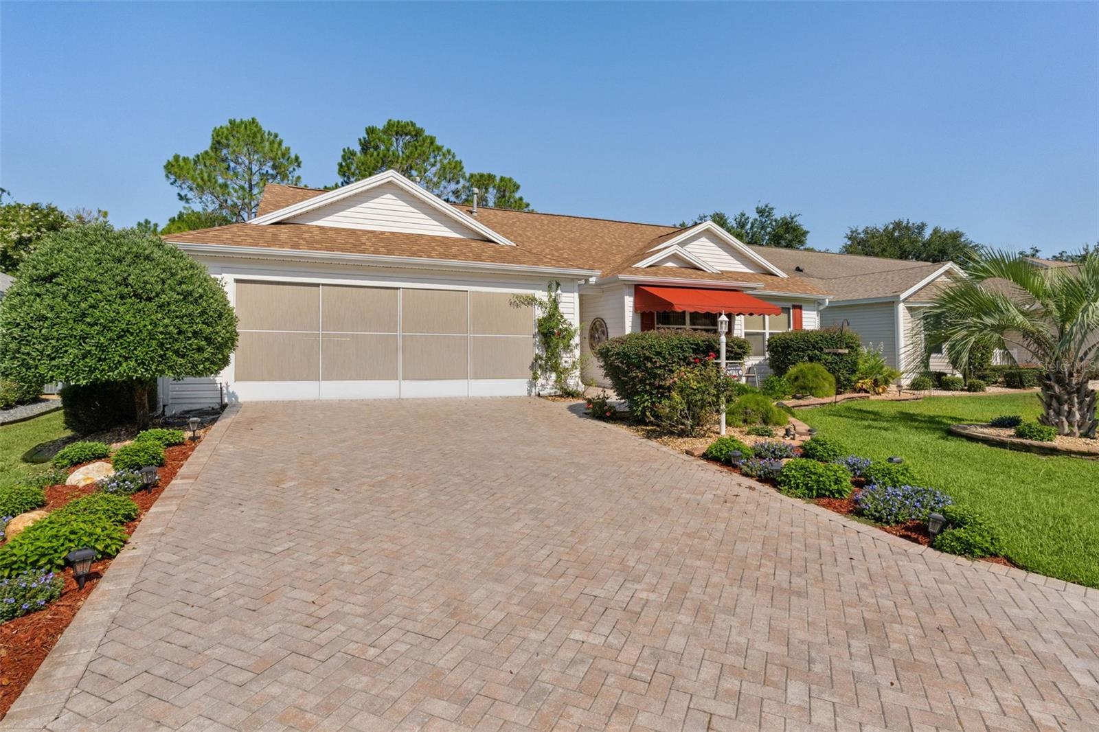 16846 SE 80TH BELLAVISTA CIRCLE