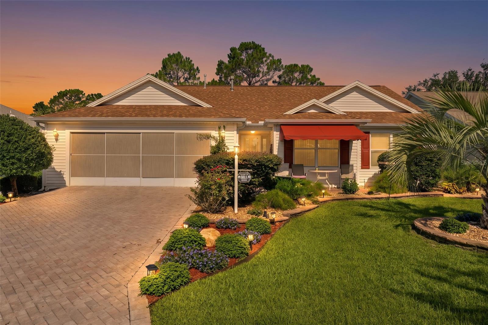 16846 SE 80TH BELLAVISTA CIRCLE