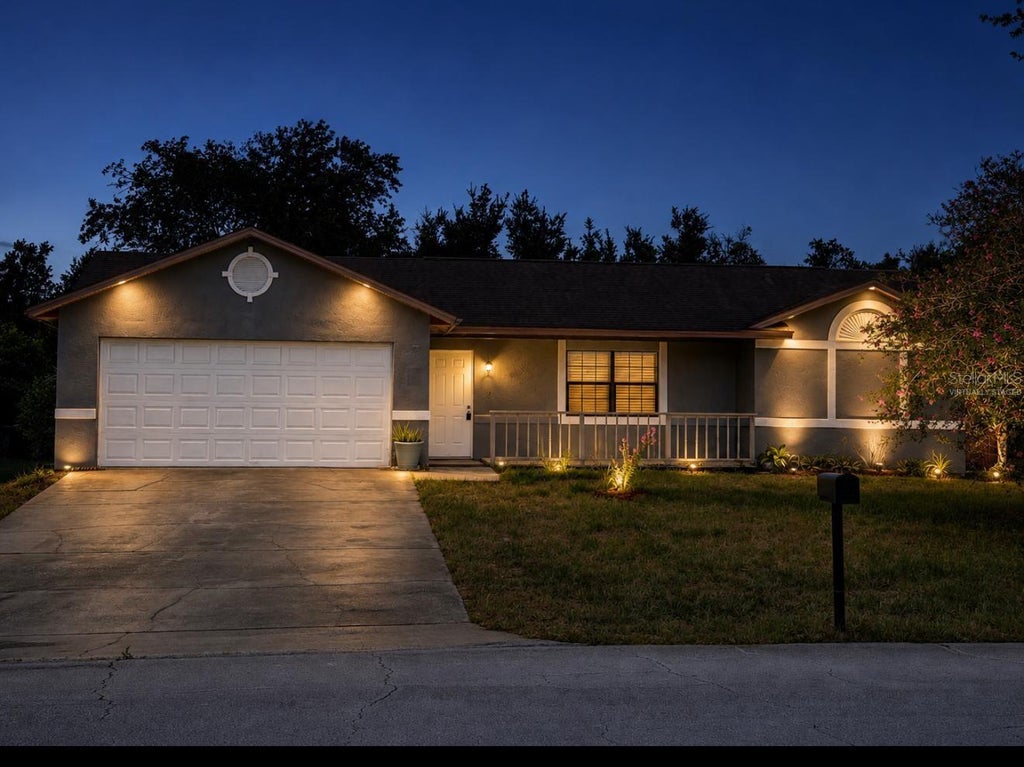 Photo of 1726 Monticello Street, Deltona, FL 32725 (MLS # S5154952)