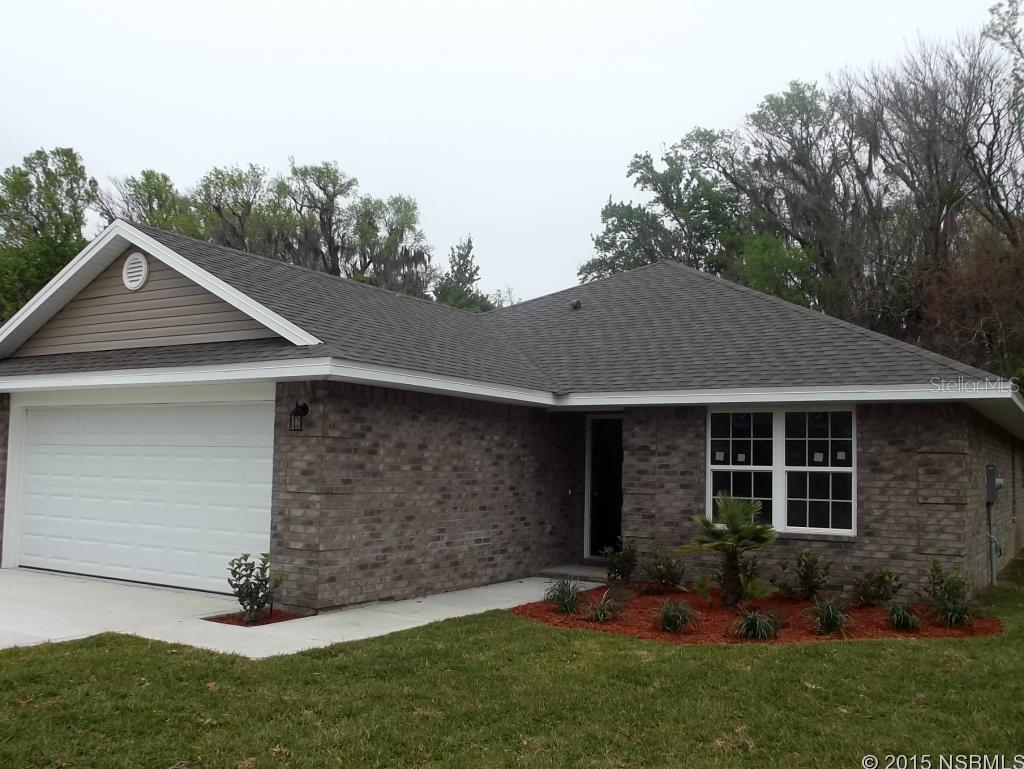 Coral Trace - Residential