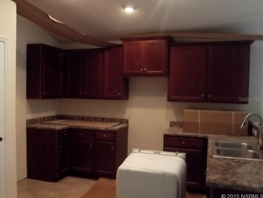 Coral Trace - Residential