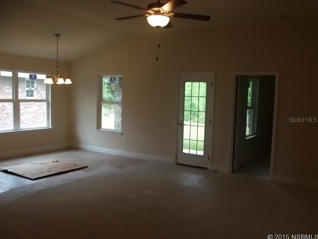 Coral Trace - Residential