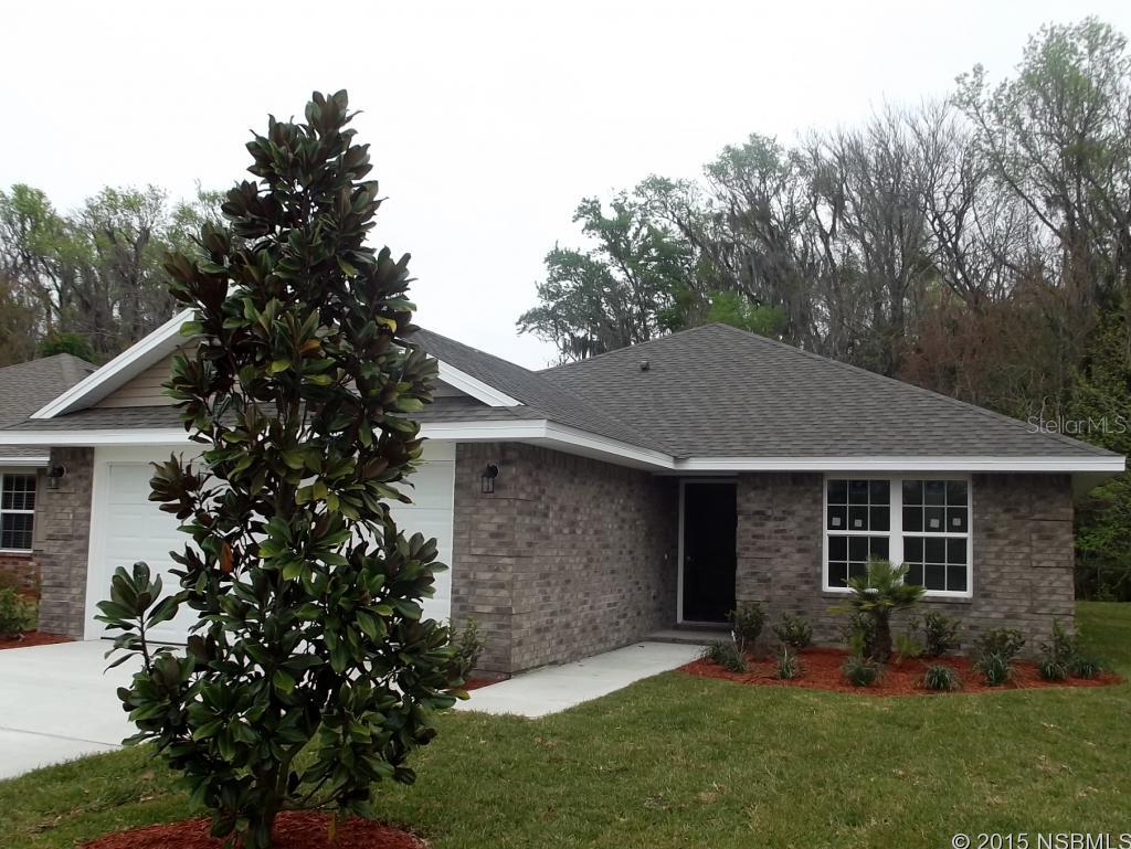 Coral Trace - Residential