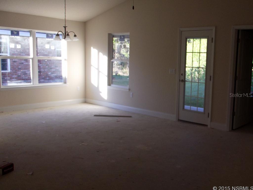 Coral Trace - Residential