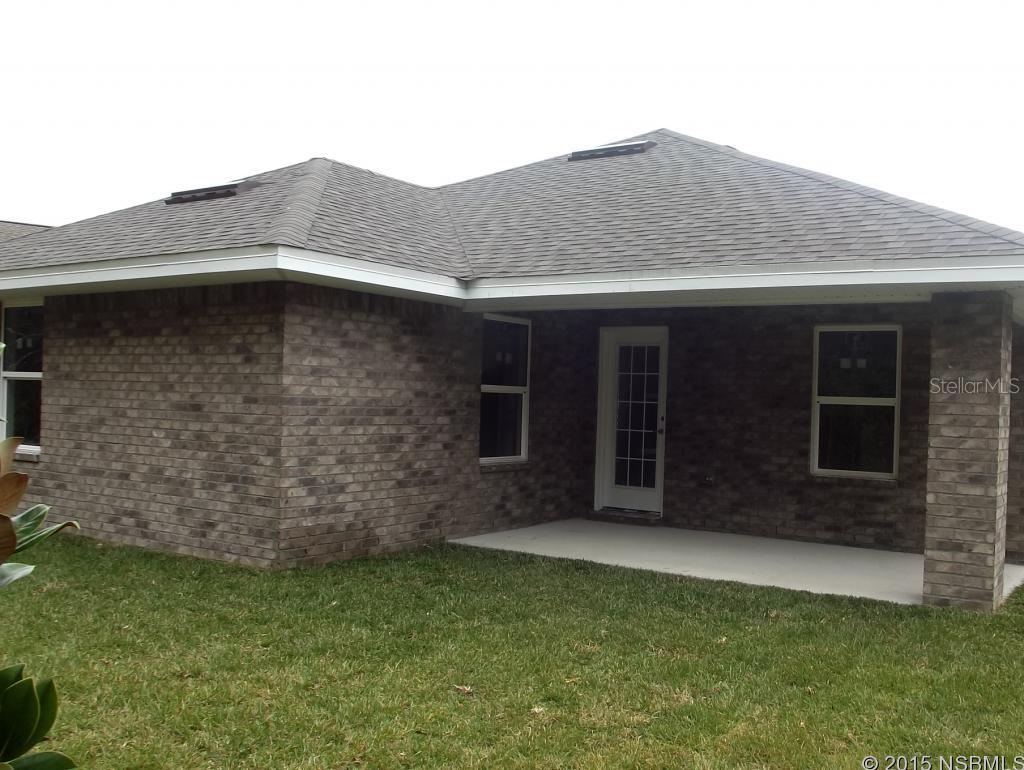 Coral Trace - Residential