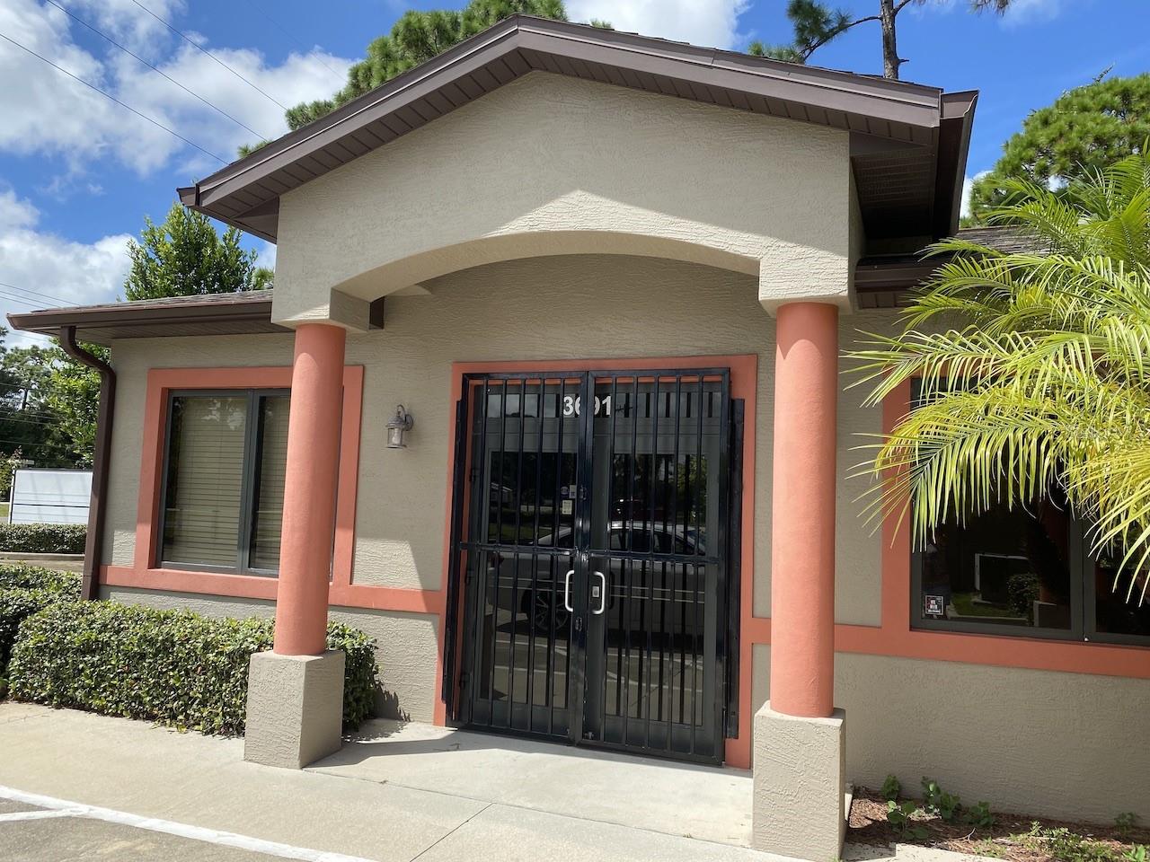 Murray Grant - Commercial Lease