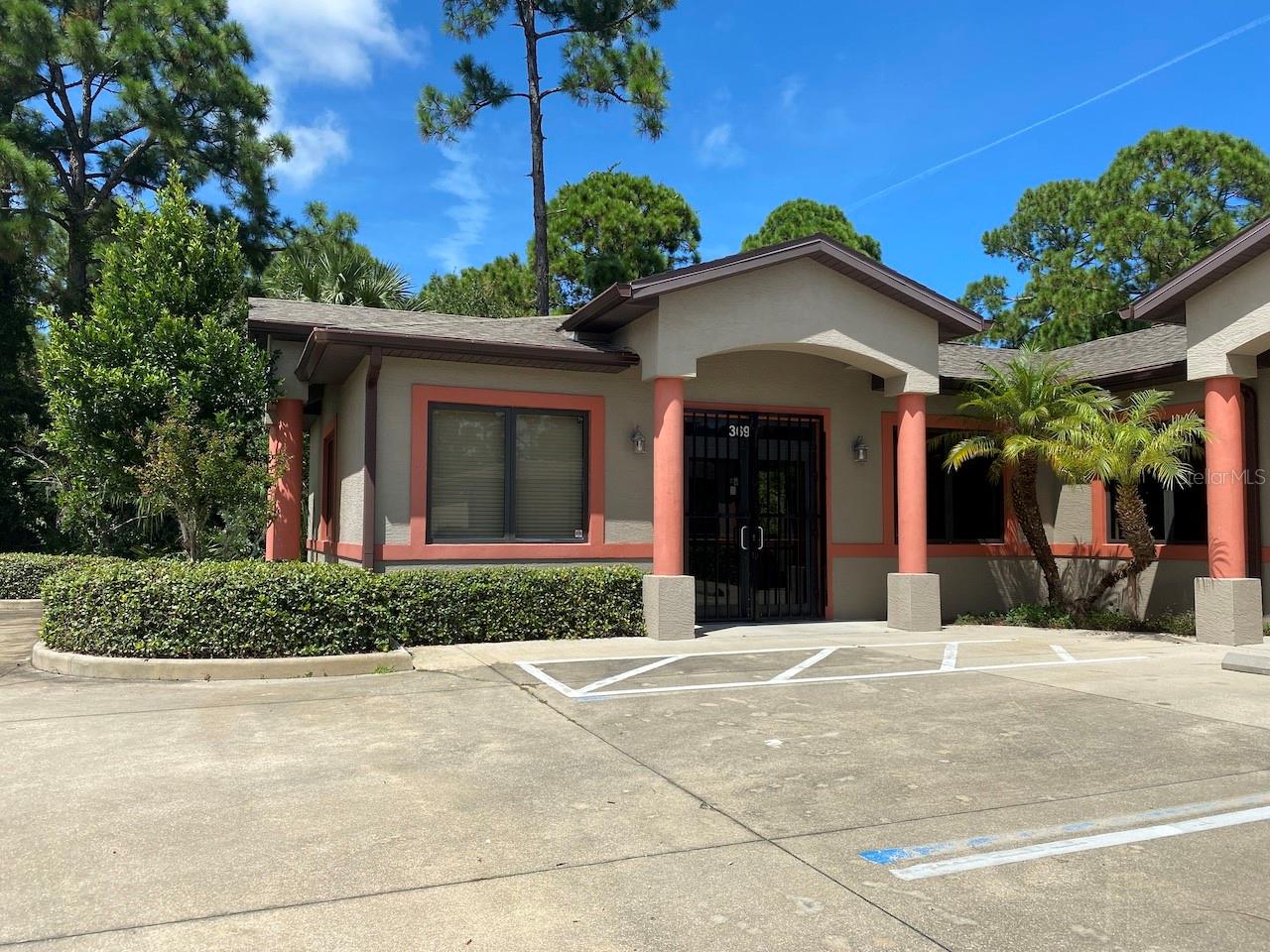 Murray Grant - Commercial Lease