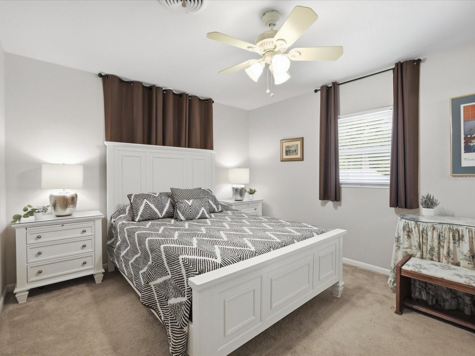 BROOKSHIRE HEIGHTS 2ND ADD - Residential