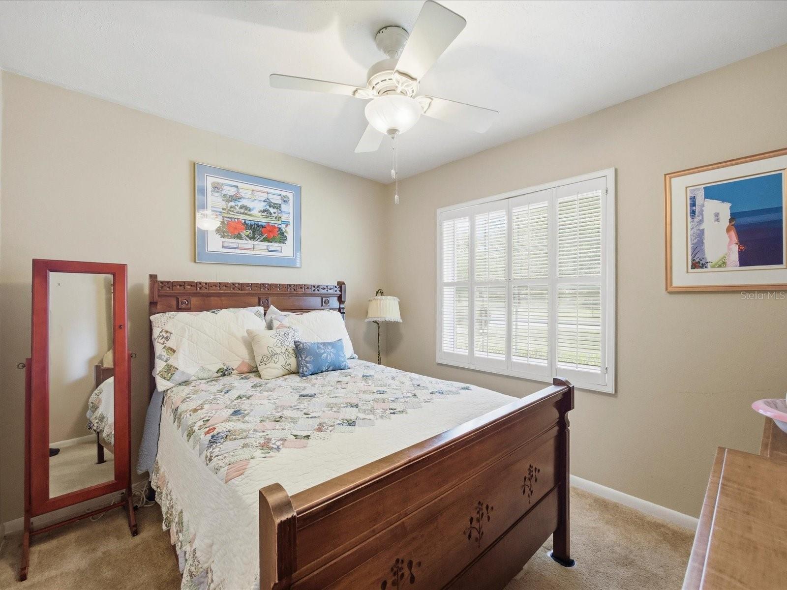 BROOKSHIRE HEIGHTS 2ND ADD - Residential