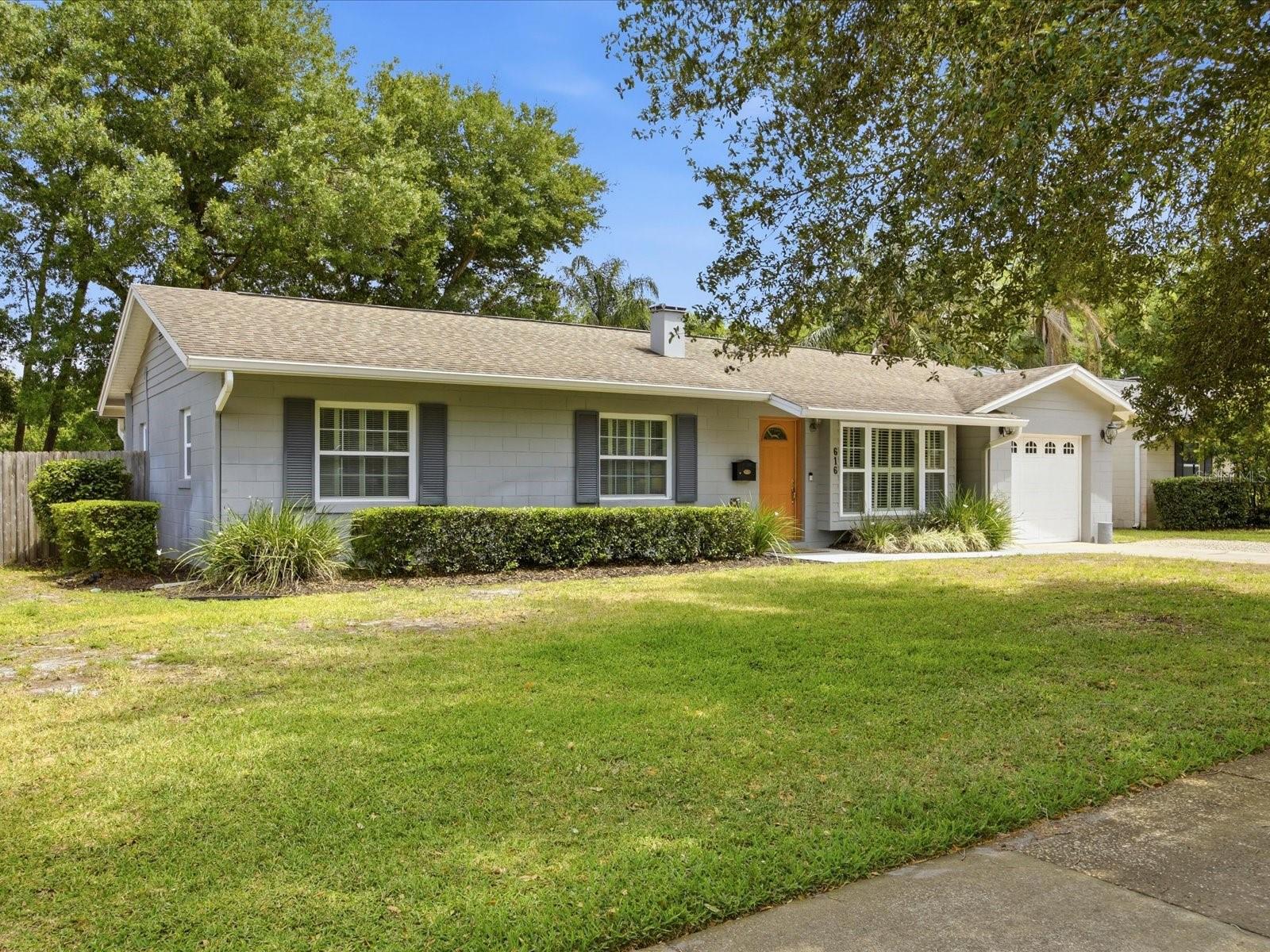 BROOKSHIRE HEIGHTS 2ND ADD - Residential