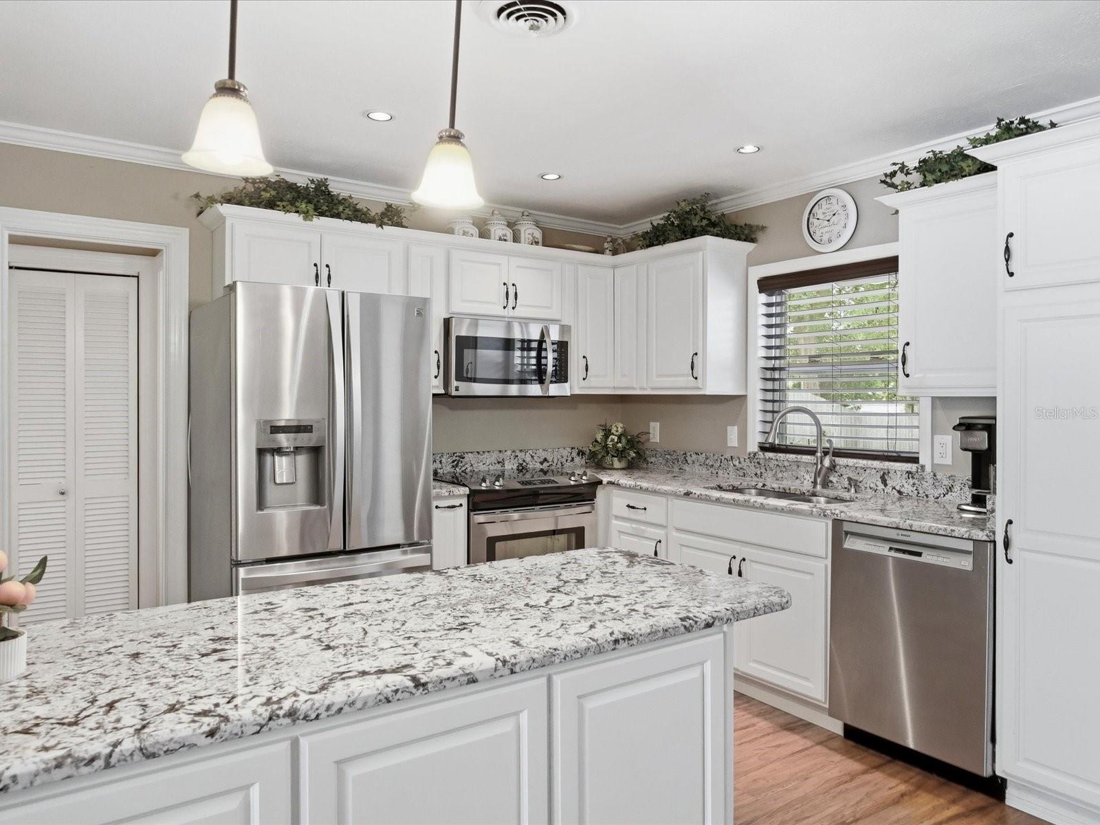 BROOKSHIRE HEIGHTS 2ND ADD - Residential