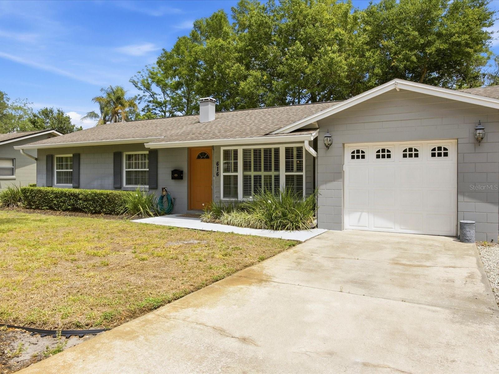 BROOKSHIRE HEIGHTS 2ND ADD - Residential