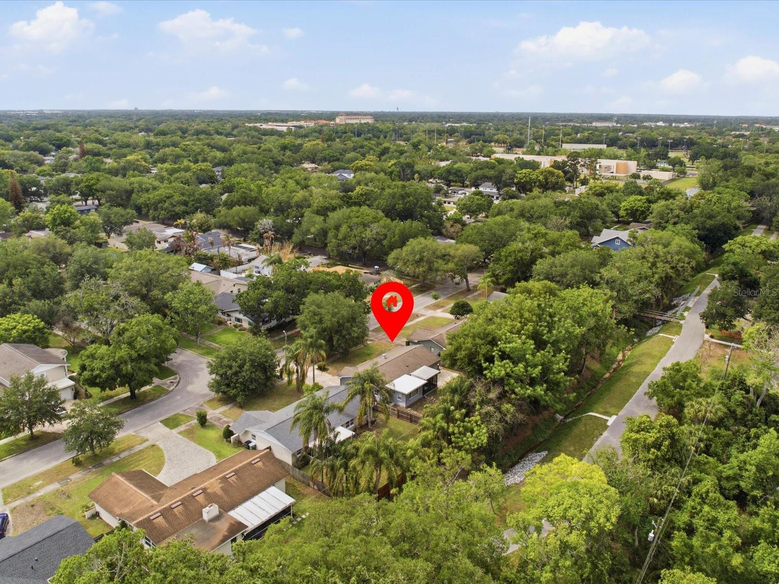 BROOKSHIRE HEIGHTS 2ND ADD - Residential