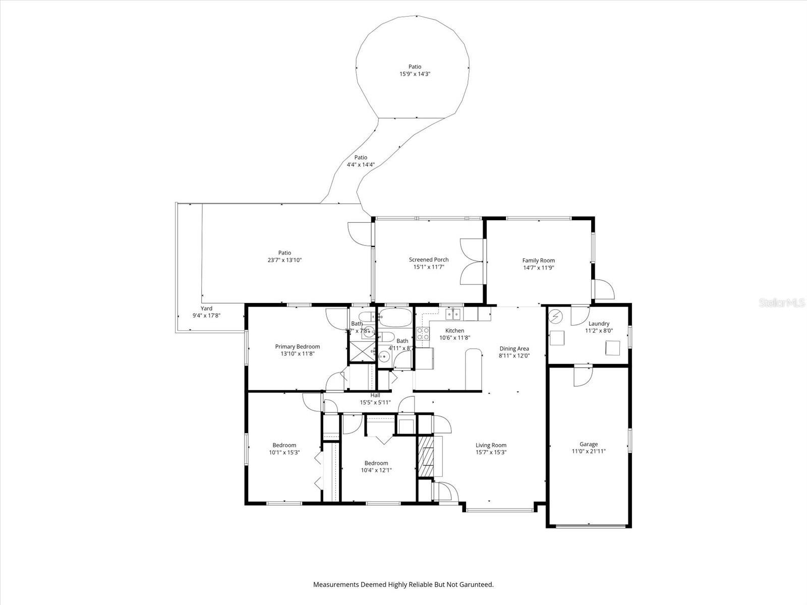 BROOKSHIRE HEIGHTS 2ND ADD - Residential