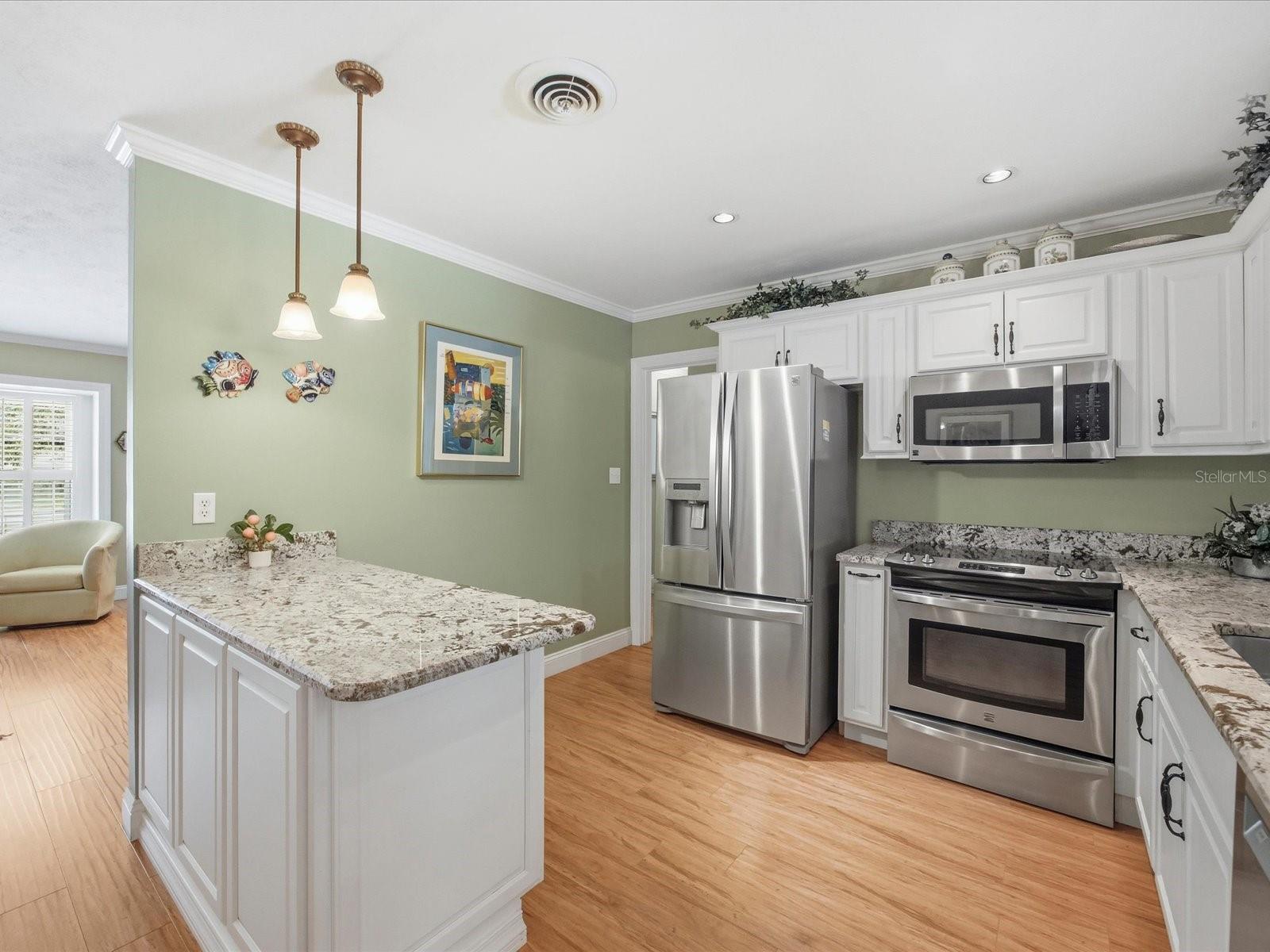 BROOKSHIRE HEIGHTS 2ND ADD - Residential