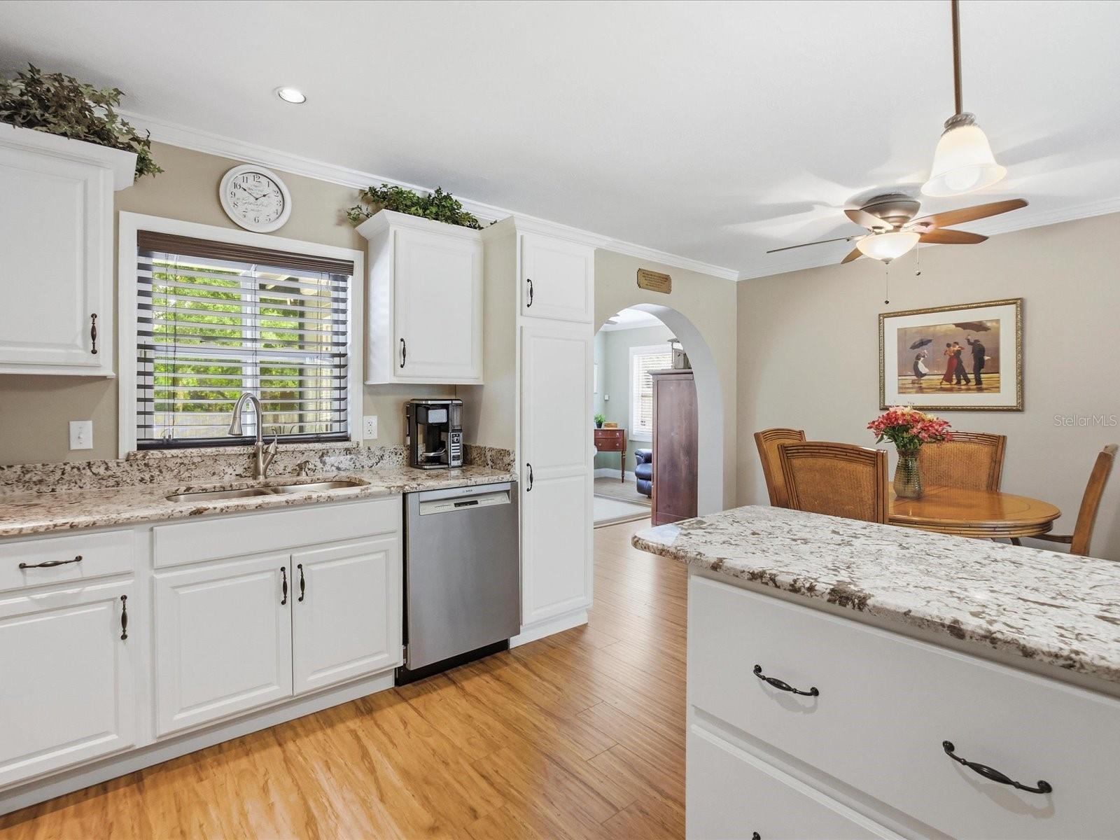 BROOKSHIRE HEIGHTS 2ND ADD - Residential
