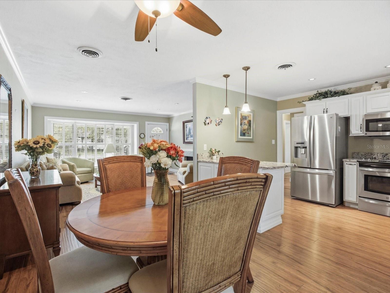 BROOKSHIRE HEIGHTS 2ND ADD - Residential