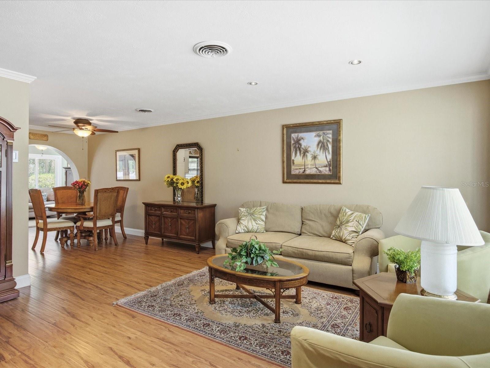 BROOKSHIRE HEIGHTS 2ND ADD - Residential