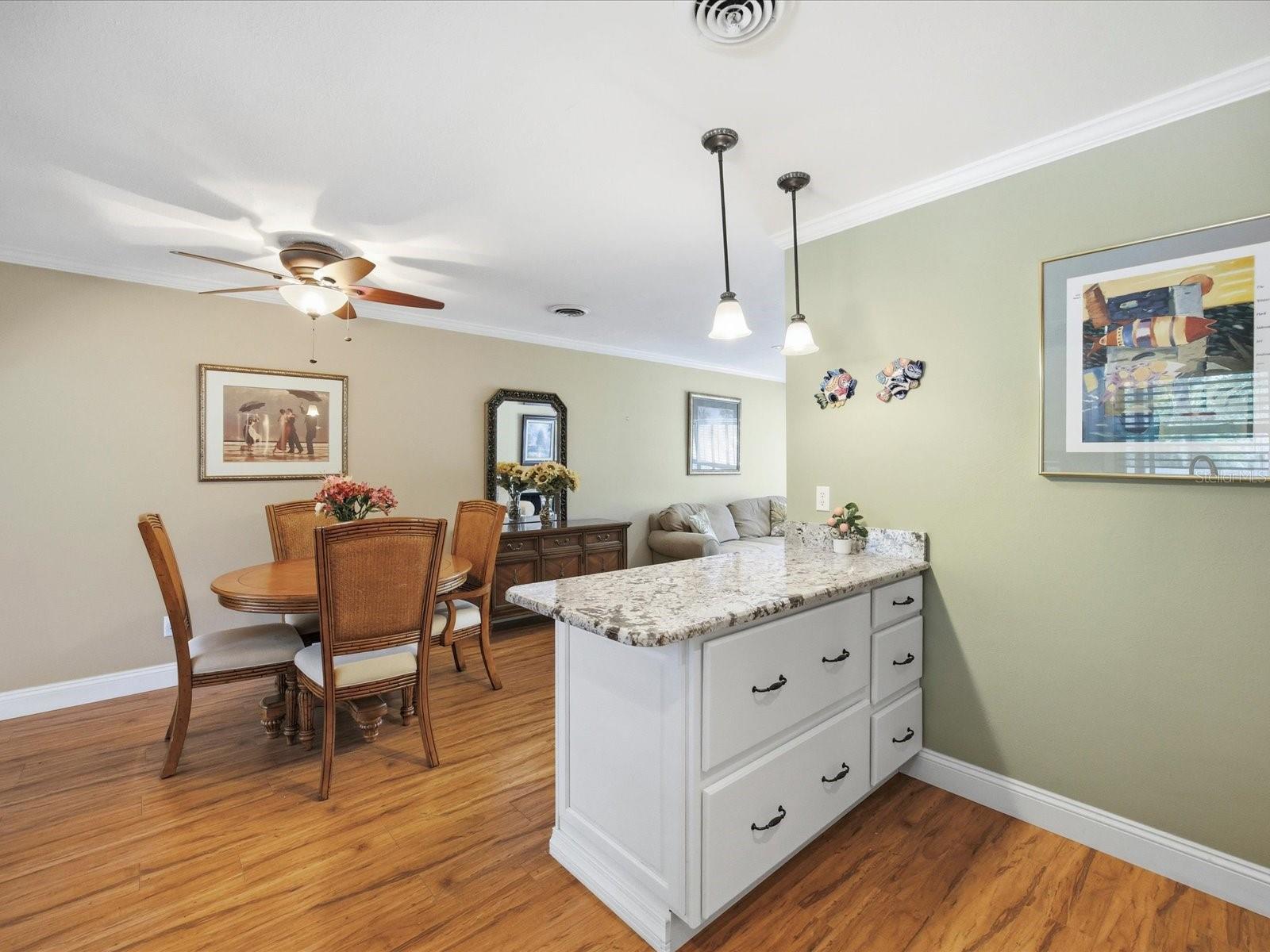 BROOKSHIRE HEIGHTS 2ND ADD - Residential
