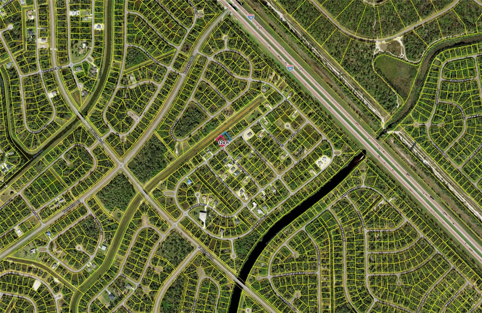 DALEWOOD CIRCLE