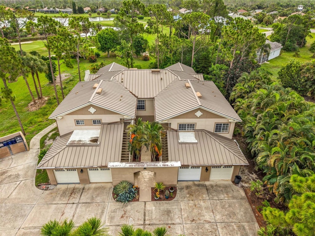 Photo of 2090 Big Pass Lane #D, Punta Gorda, FL 33955 (MLS # C7528316)