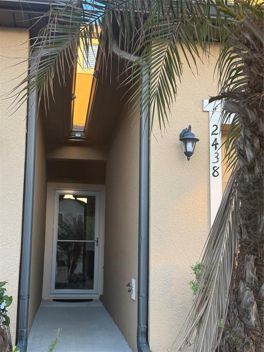 OAK RIDGE - Residential