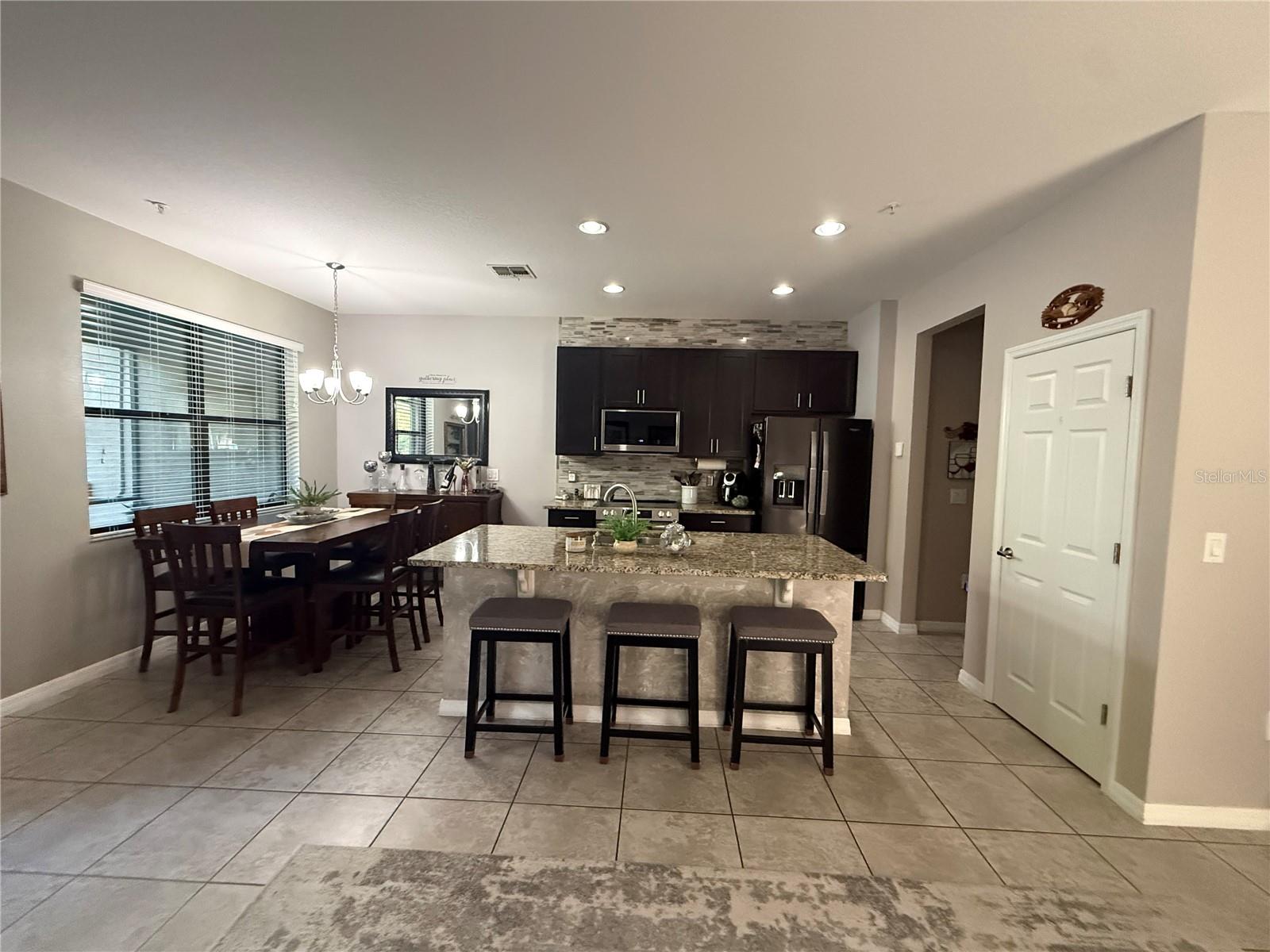 OAK RIDGE - Residential