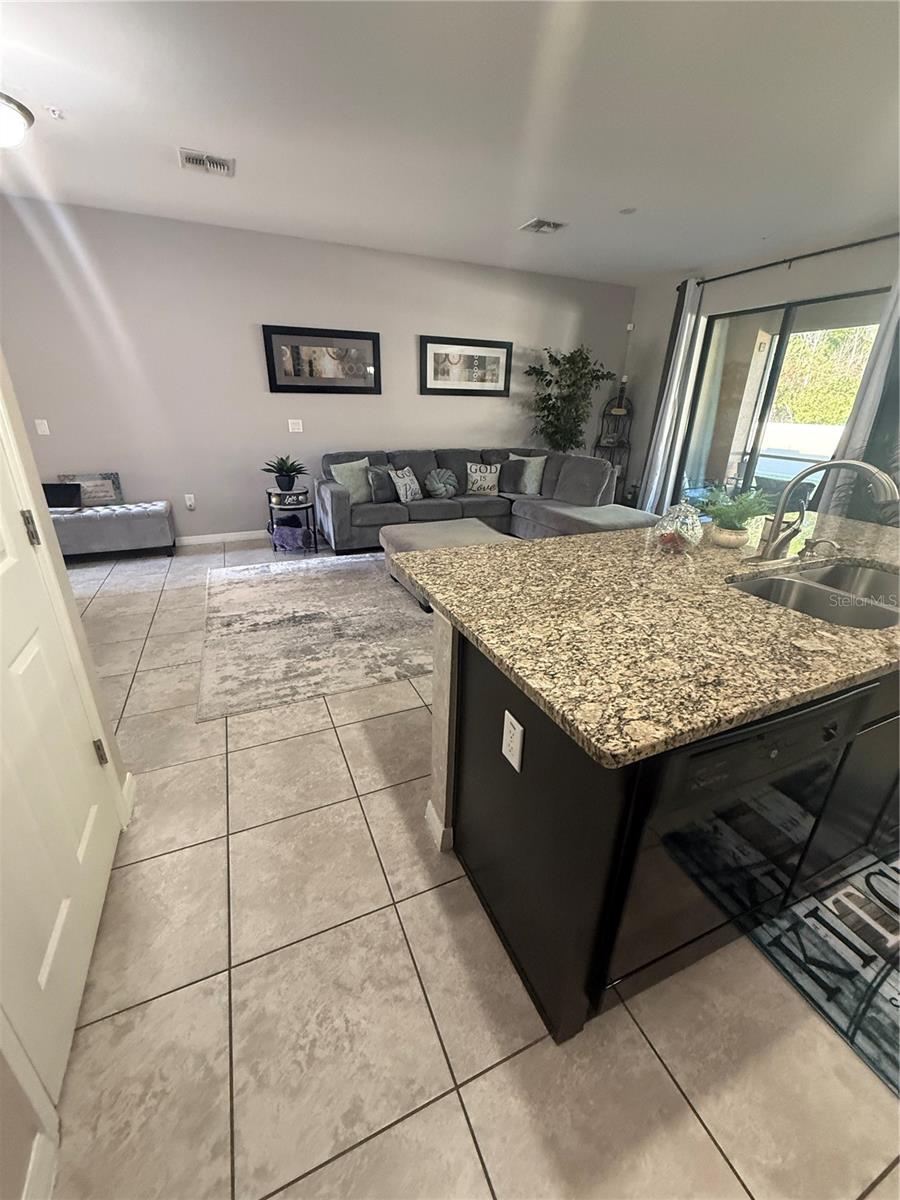 OAK RIDGE - Residential