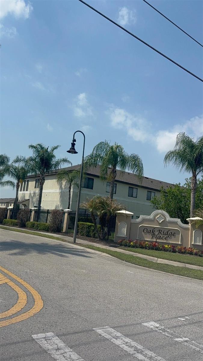 OAK RIDGE - Residential