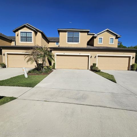 Photo of 2438 N Seven Oaks Drive, Saint Cloud, FL 34772 (MLS # S5146396)