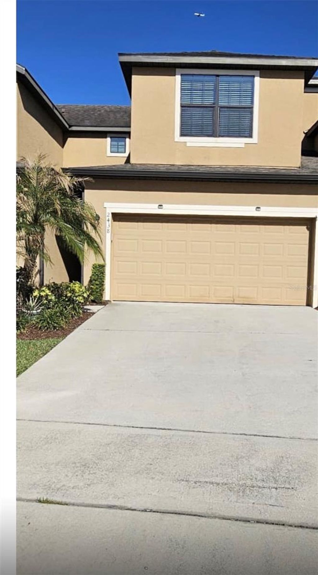 Photo of 2438 N Seven Oaks Drive, Saint Cloud, FL 34772 (MLS # S5146396)