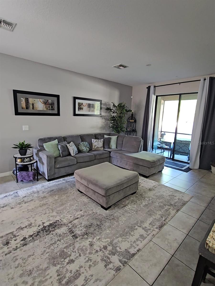 OAK RIDGE - Residential