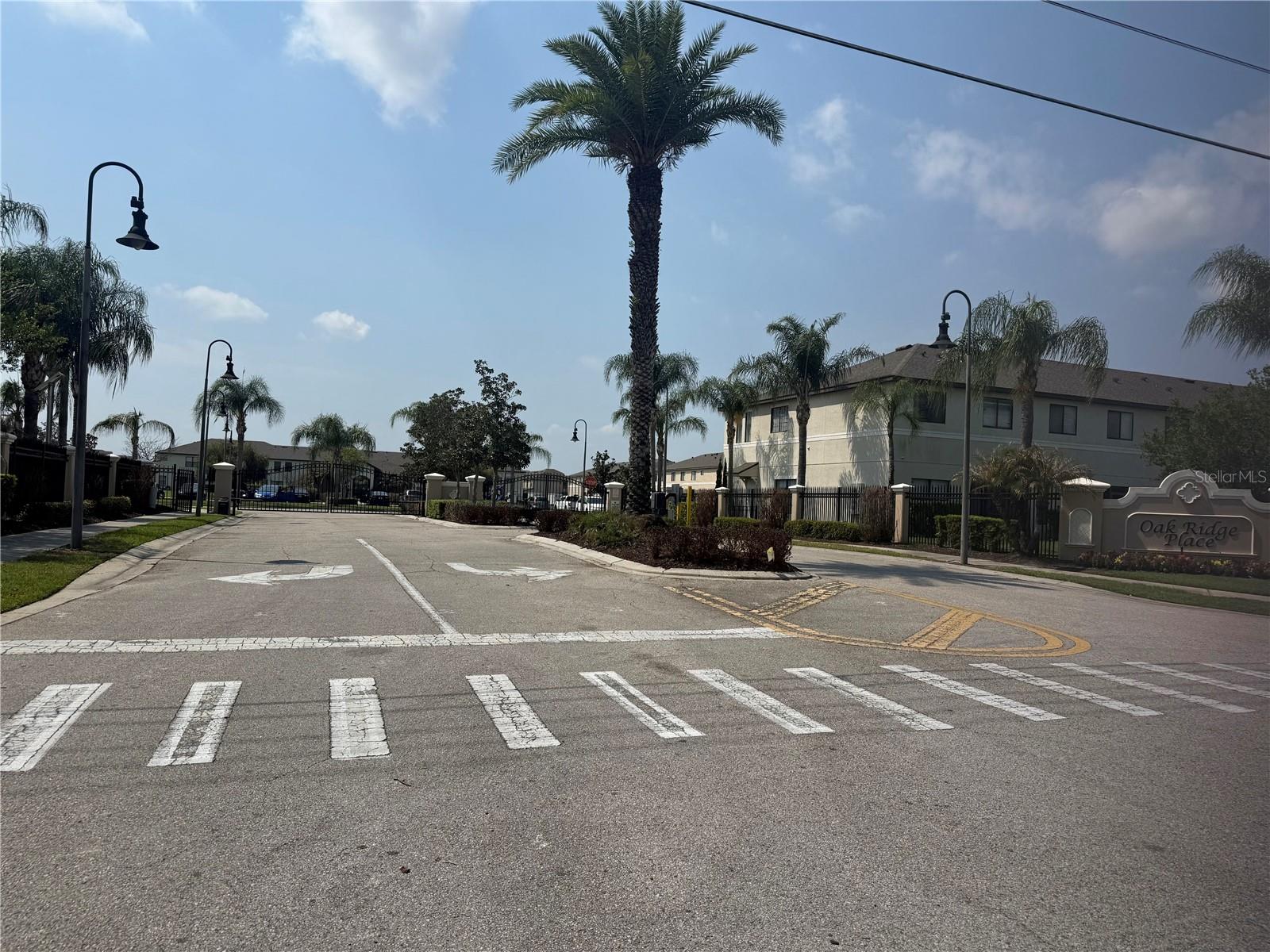 OAK RIDGE - Residential