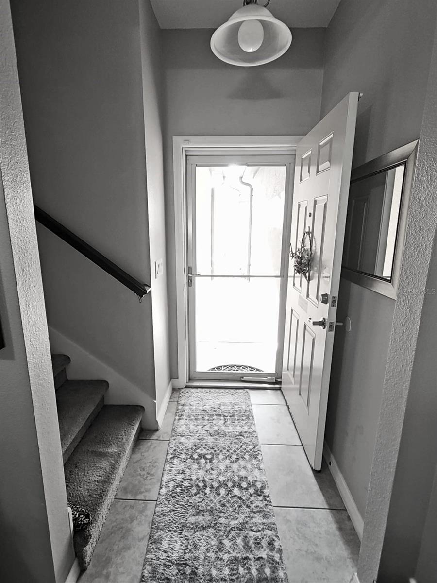 OAK RIDGE - Residential