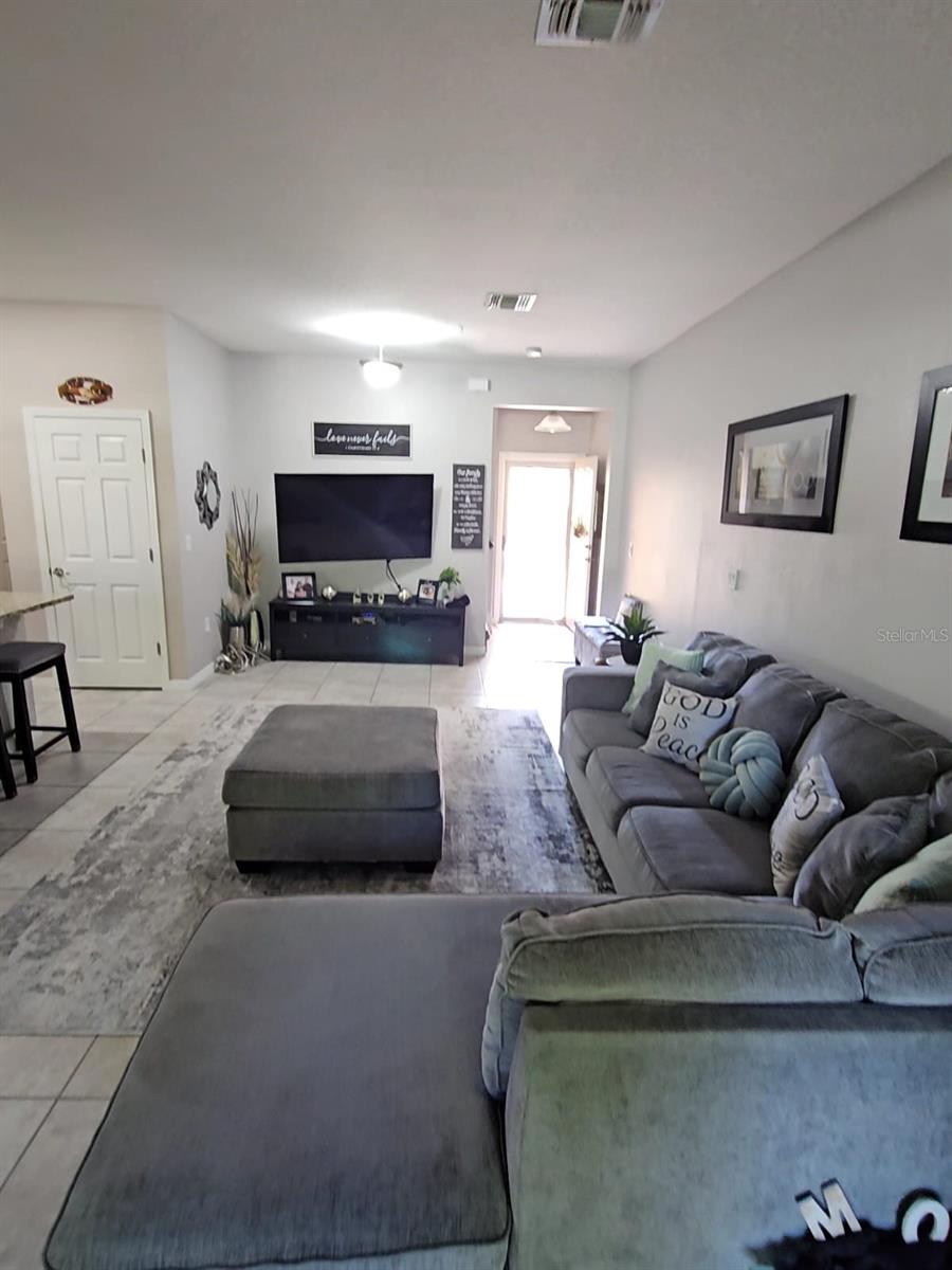 OAK RIDGE - Residential