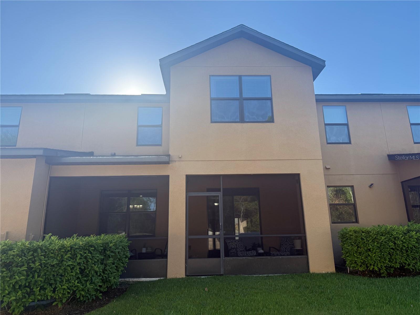 OAK RIDGE - Residential