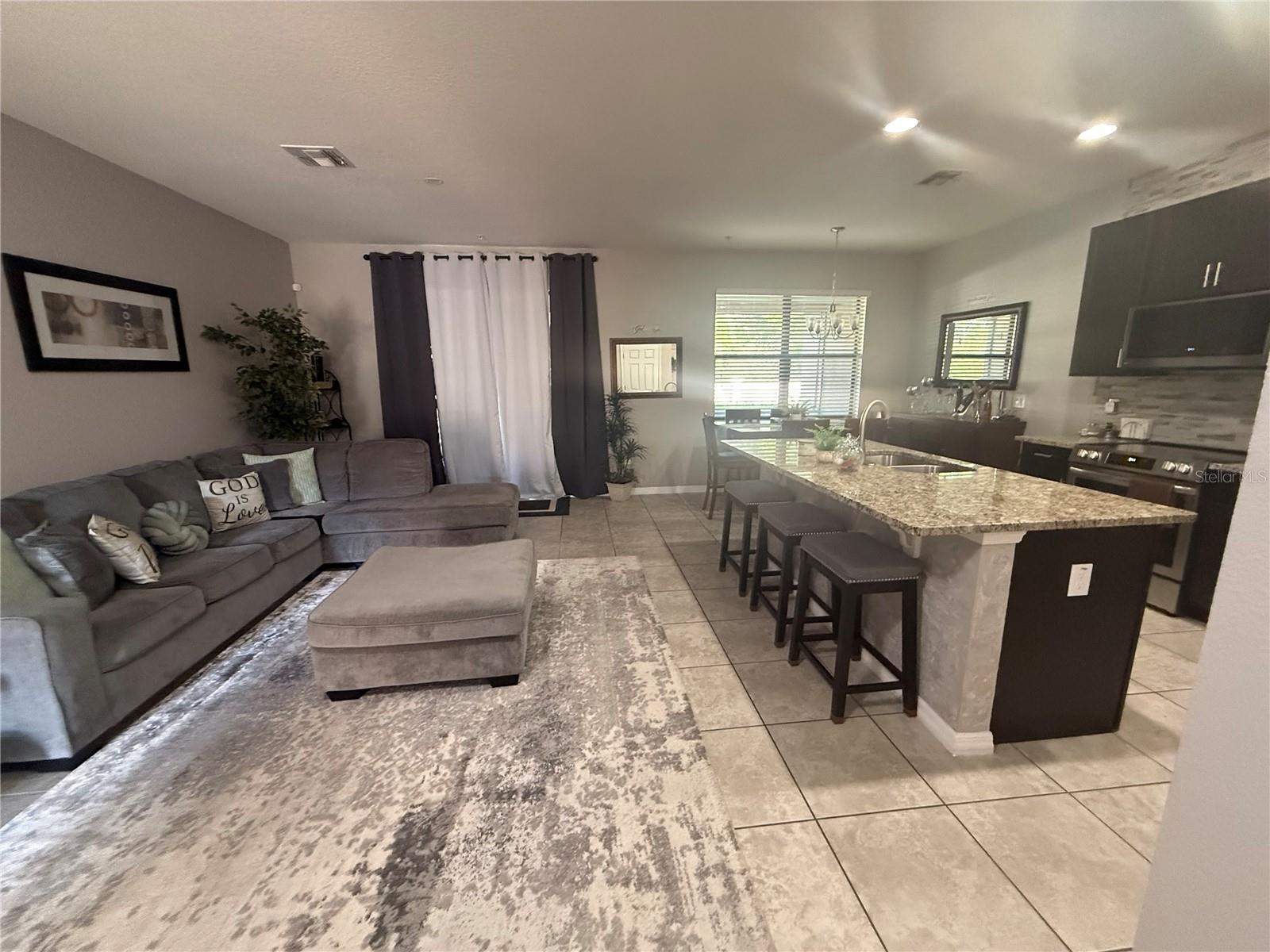 OAK RIDGE - Residential