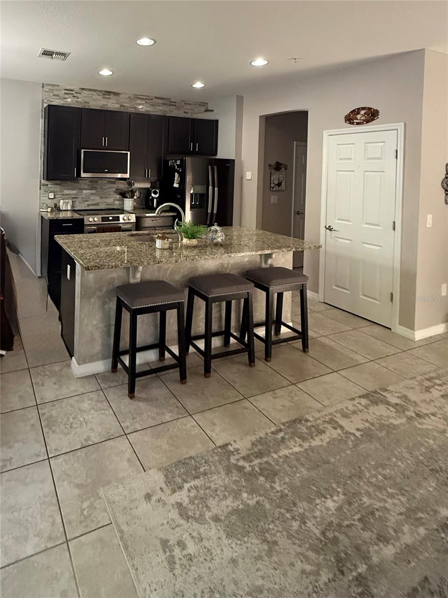 OAK RIDGE - Residential