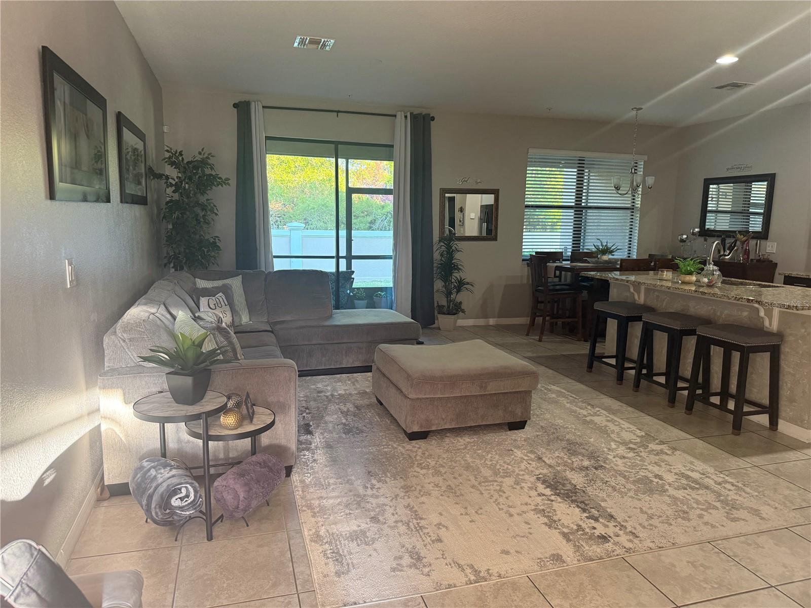 OAK RIDGE - Residential