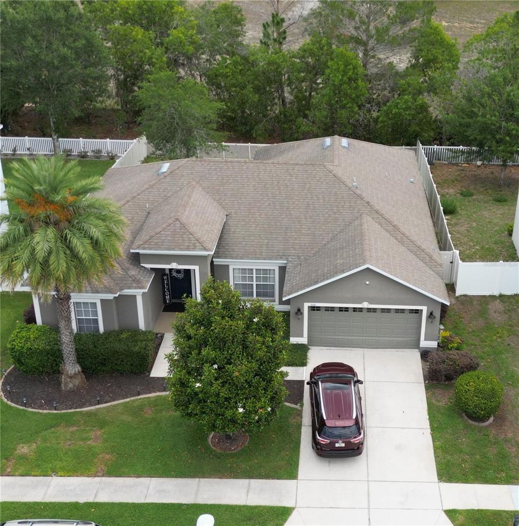 Photo of 14461 Arborglades Drive, Spring Hill, FL 34609 (MLS # TB8430419)
