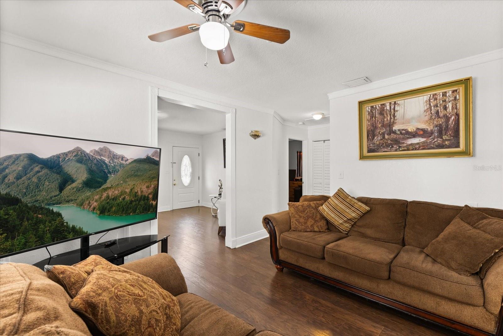 PINEHURST PARK - Residential