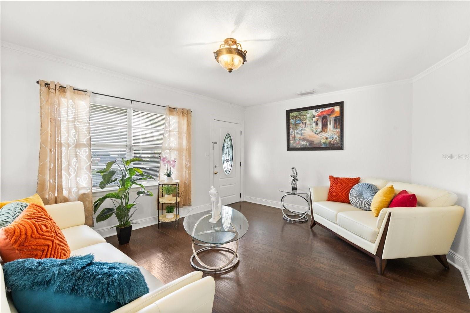 PINEHURST PARK - Residential