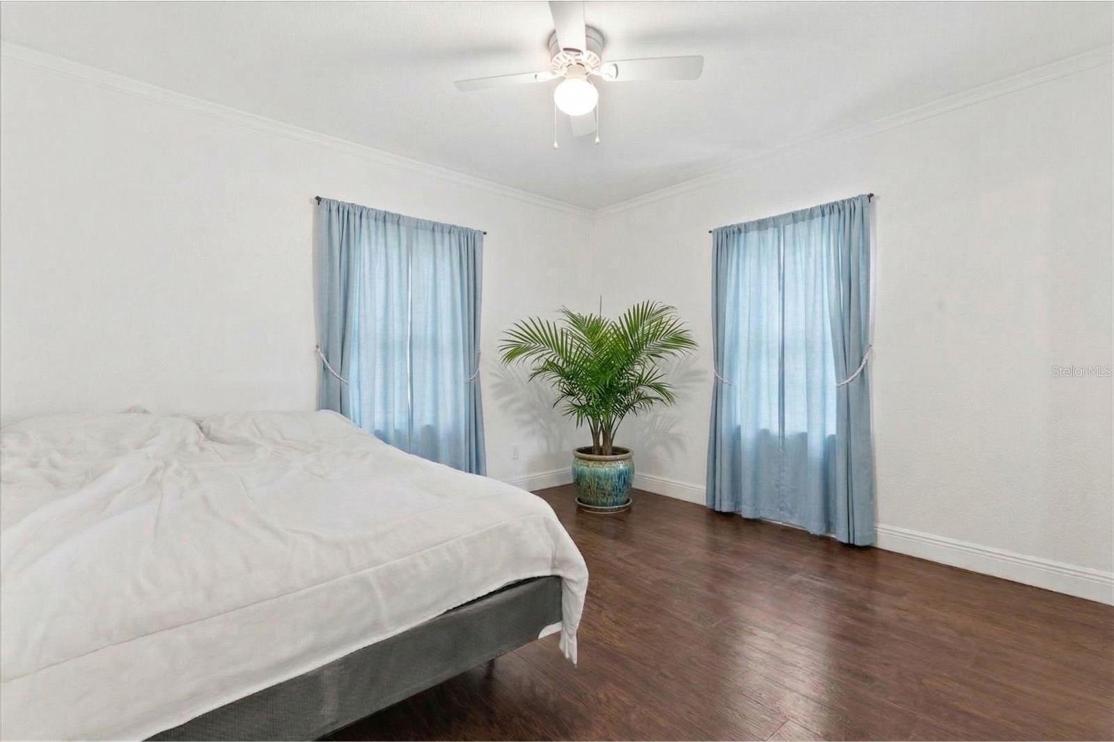 PINEHURST PARK - Residential