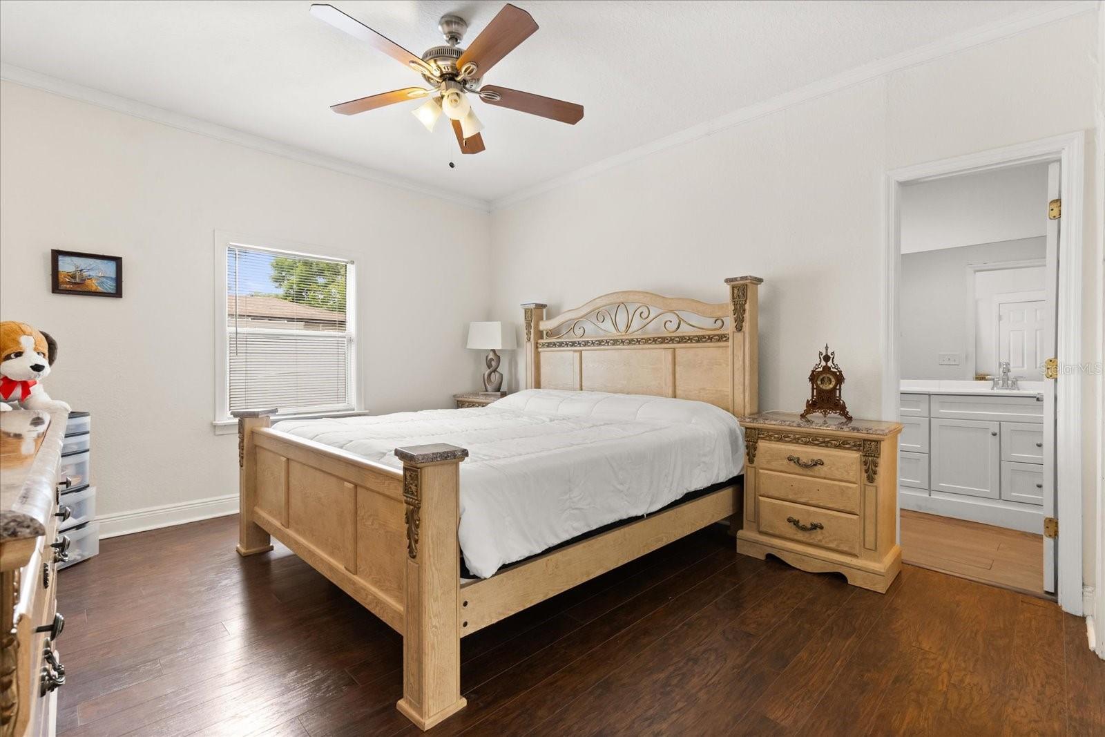 PINEHURST PARK - Residential